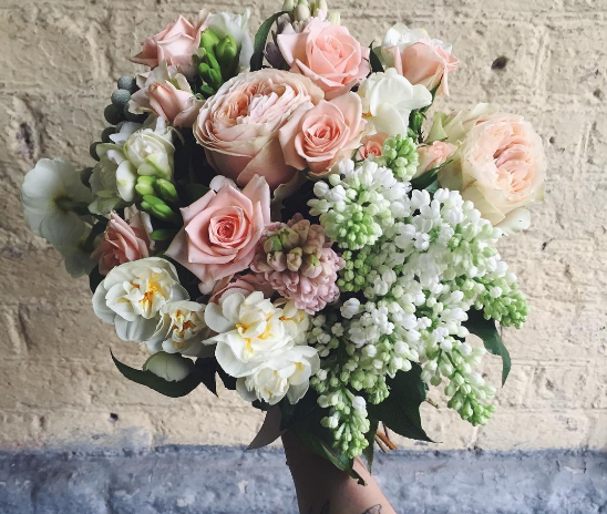 Boutique De Fleur
