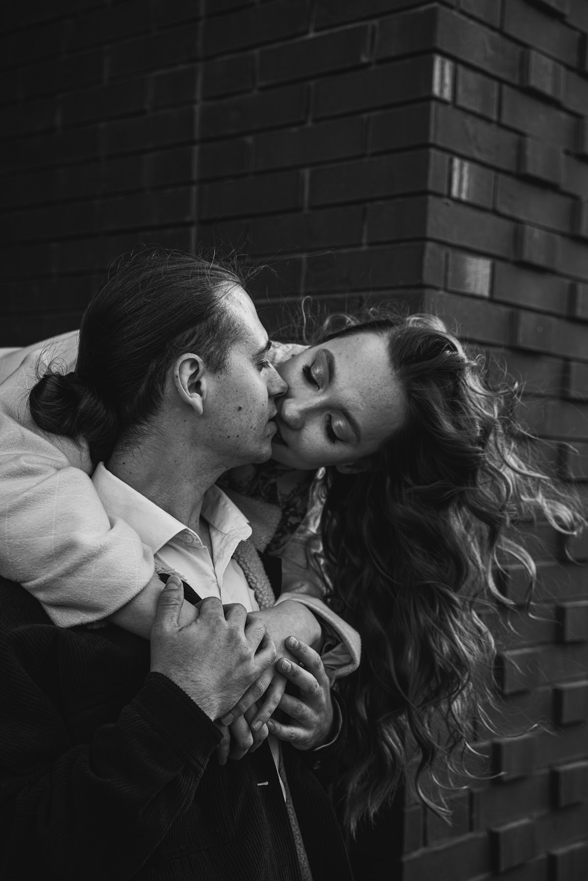 Портфолио: Love story