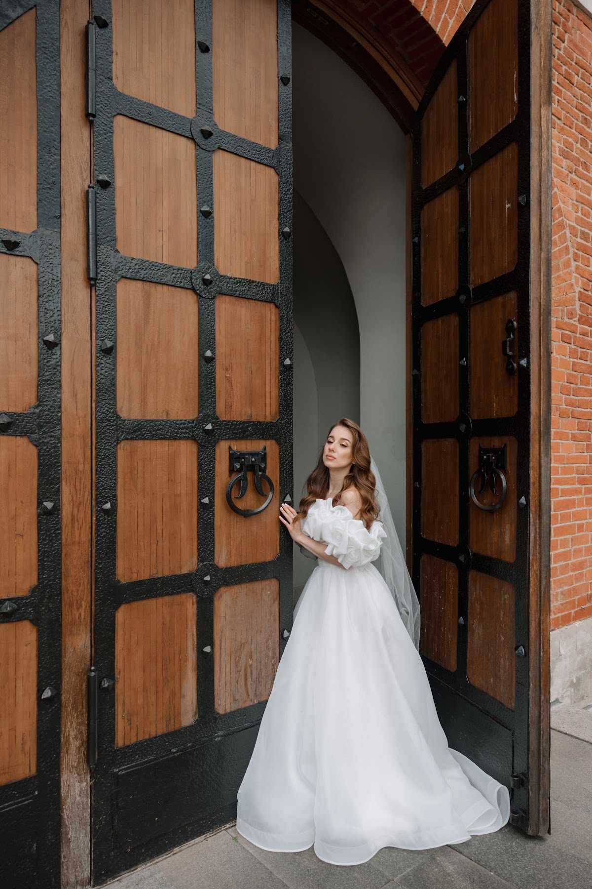 Дарья и Никита
