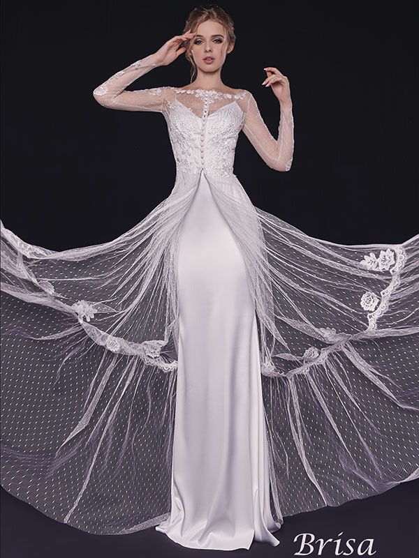 Brisa set — кадр 4 из 4