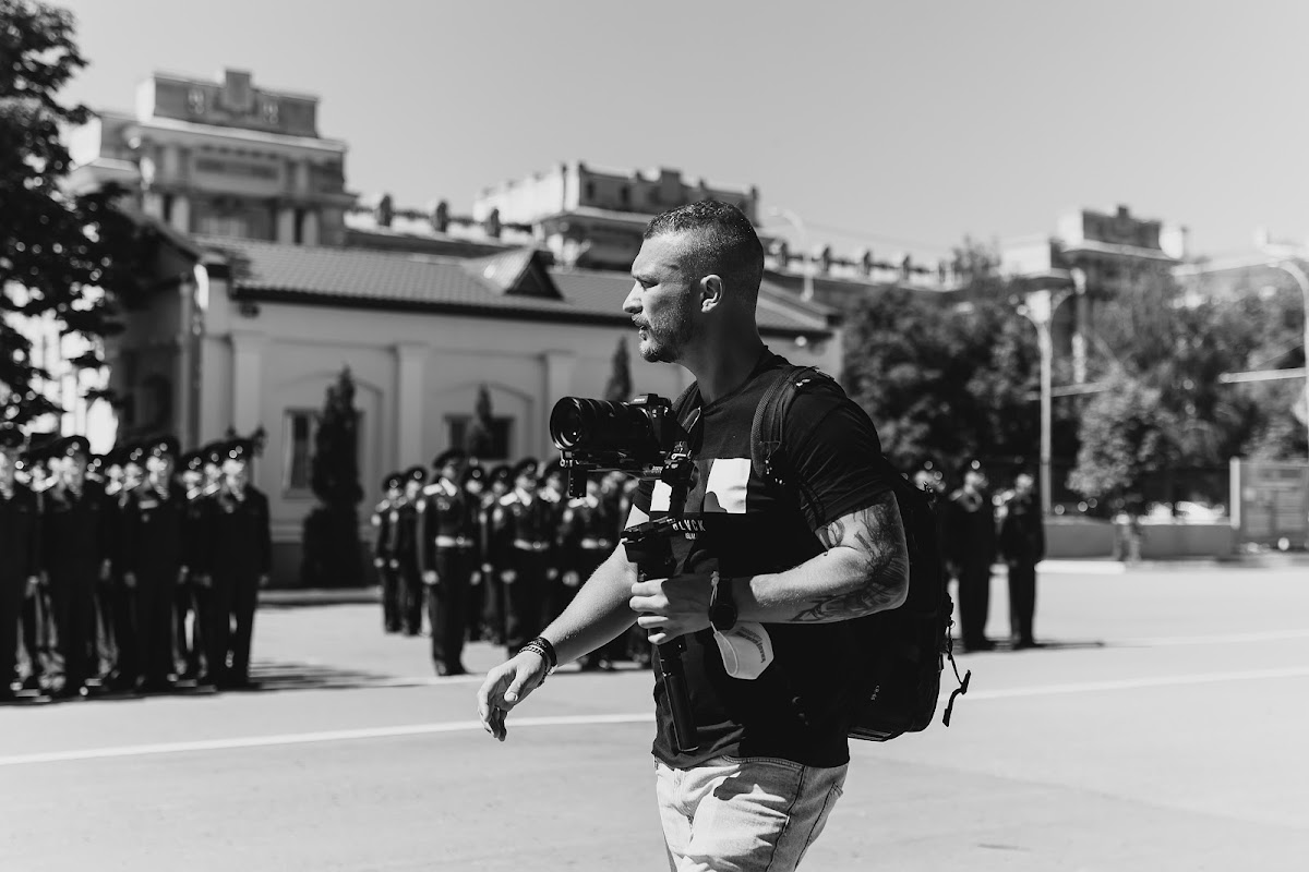 Мои фотографии