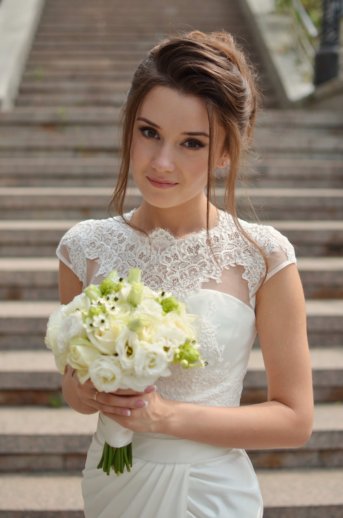 Маргарита и Сергей