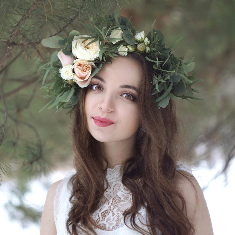 Екатерина Скобель