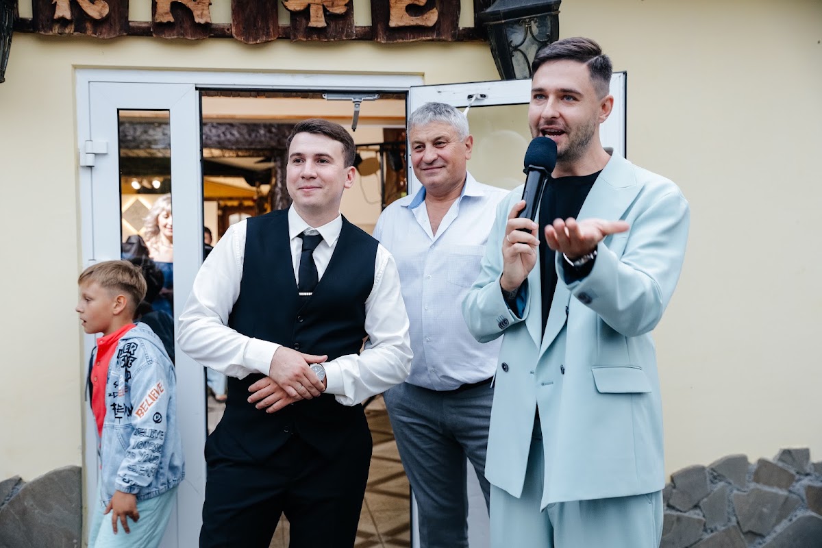 Wedding