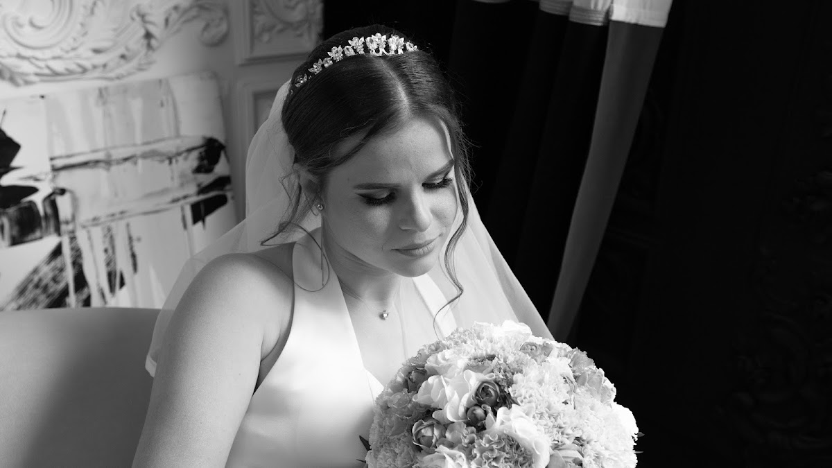 Wedding moments