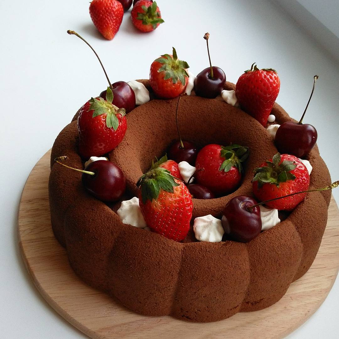 Little Angel Cake — кадр 2 из 16
