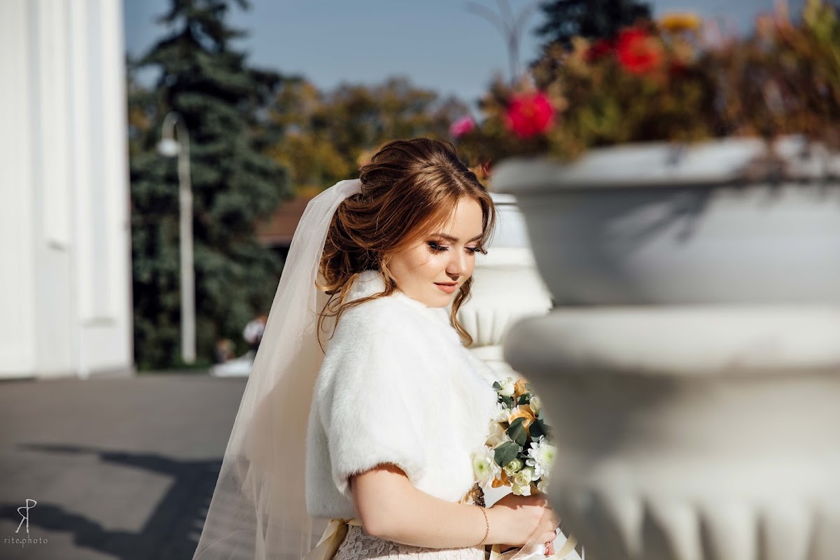 Алина и Денис