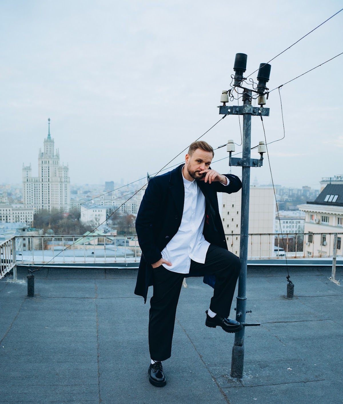 Фотосессия