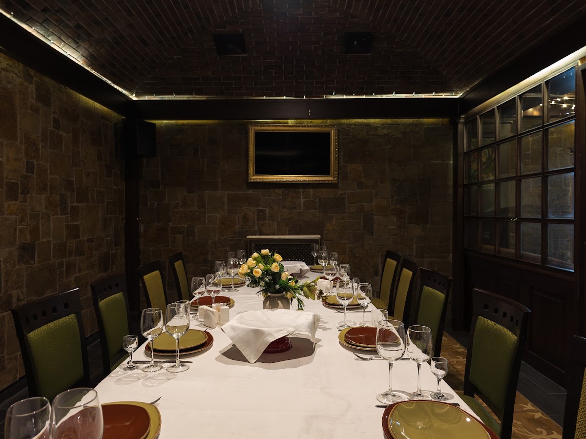 VIP-комната караоке 2