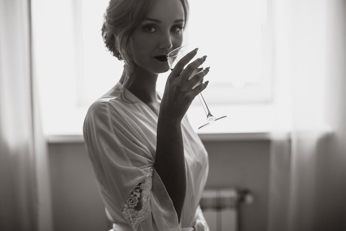 Ирина и Евгений