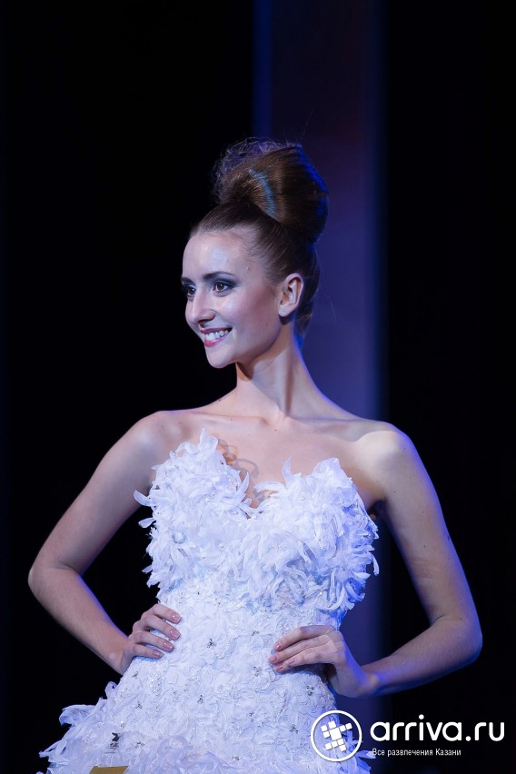 Мисс Татарстан 2014