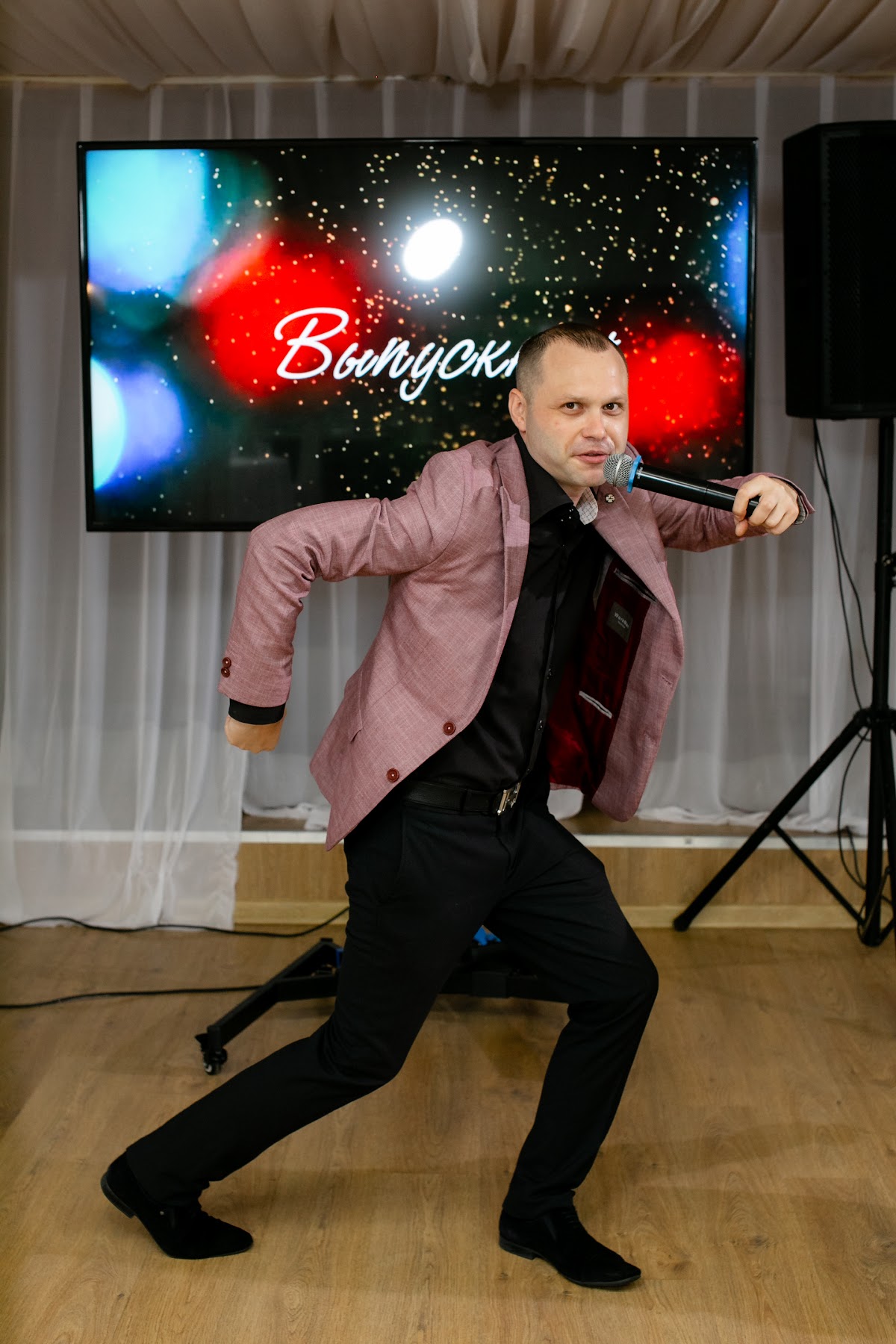 Выпускной 2021 в Валуево