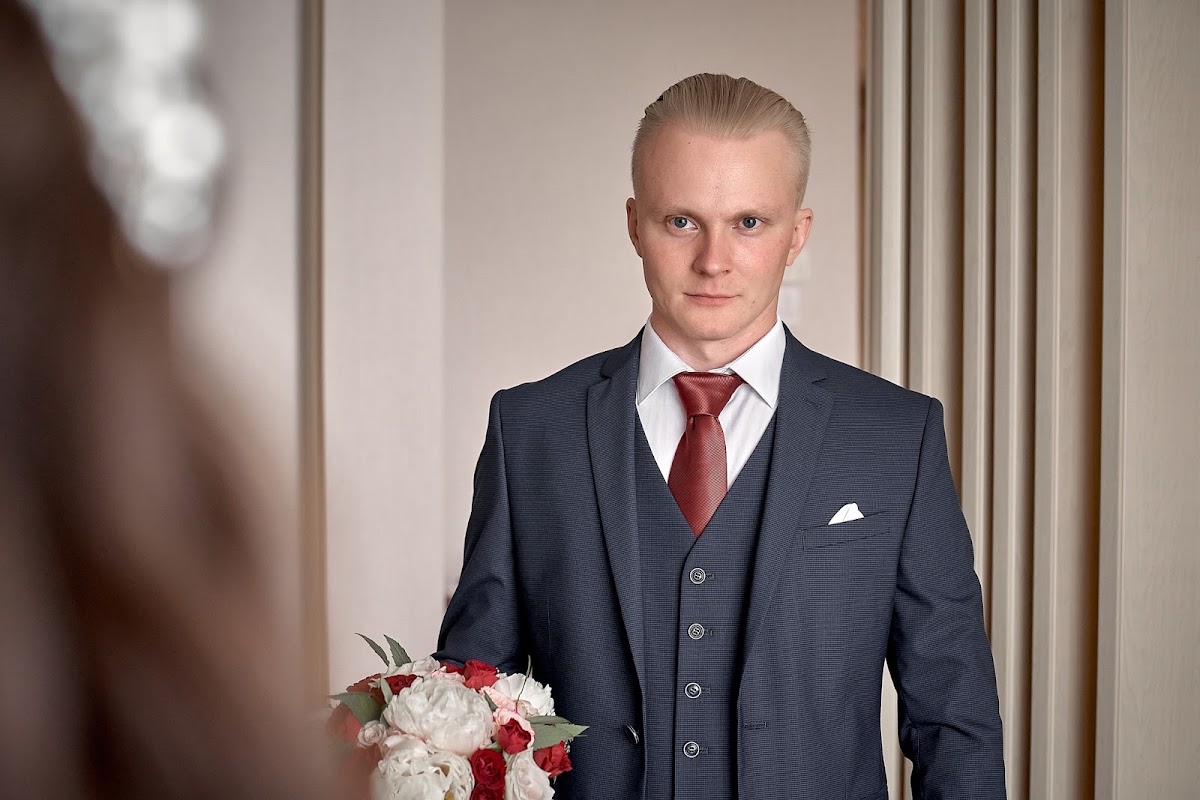 Юлия и Никита