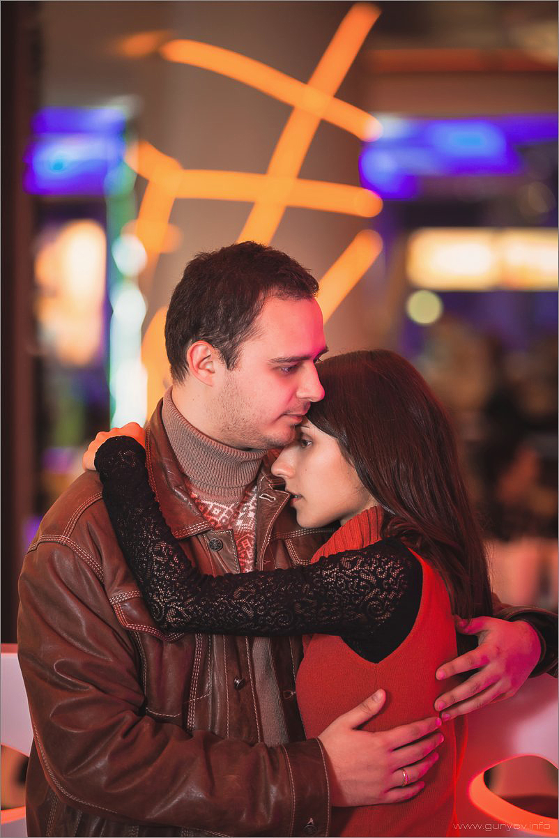Love-story Наташа