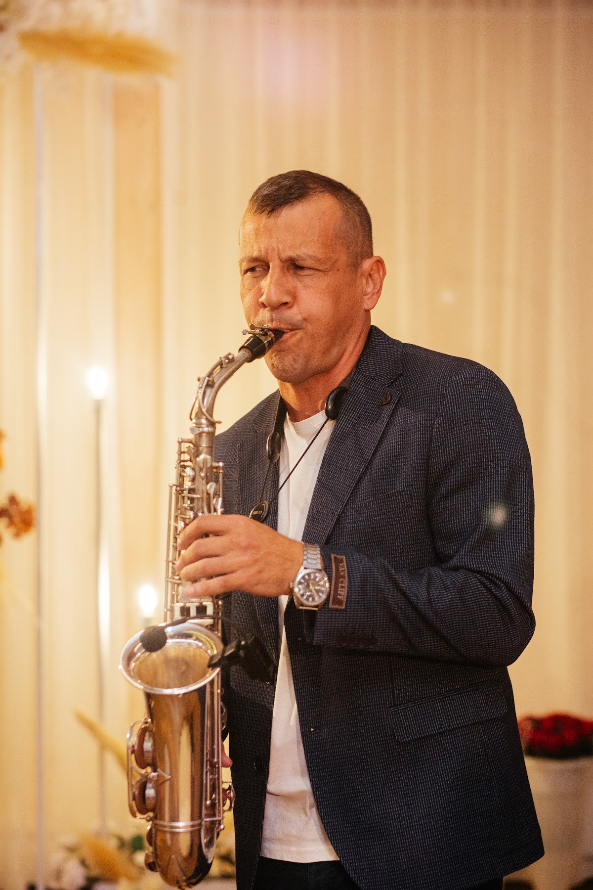 Евгения и Леонид
