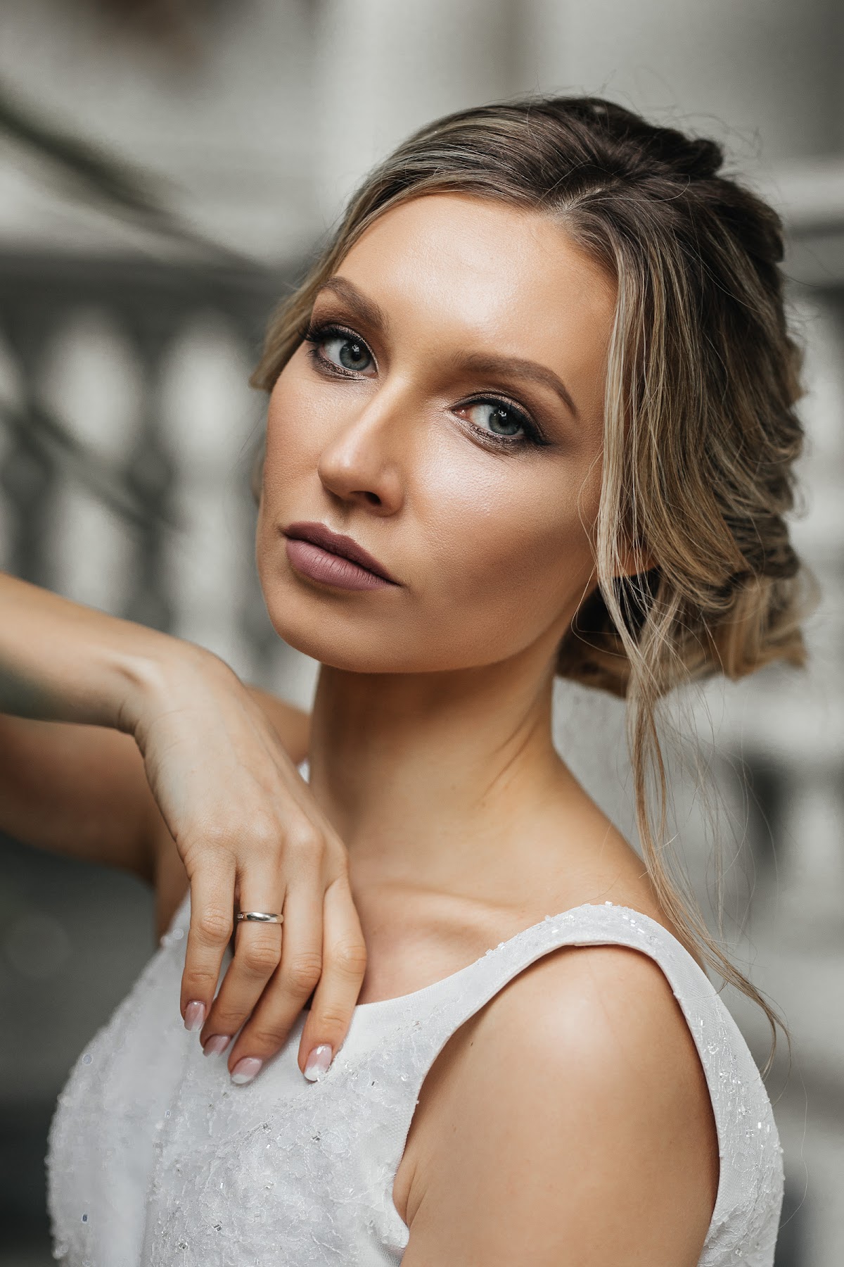 Анна и Роман