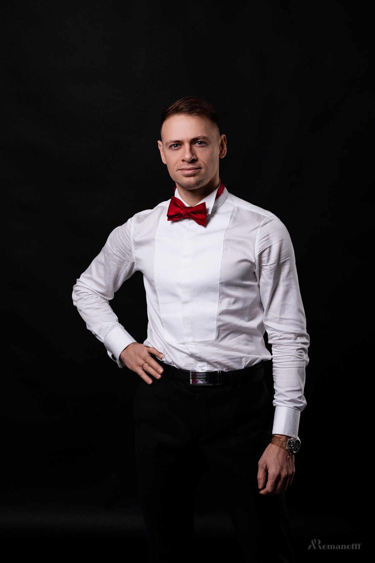 Портфолио: Выпускной