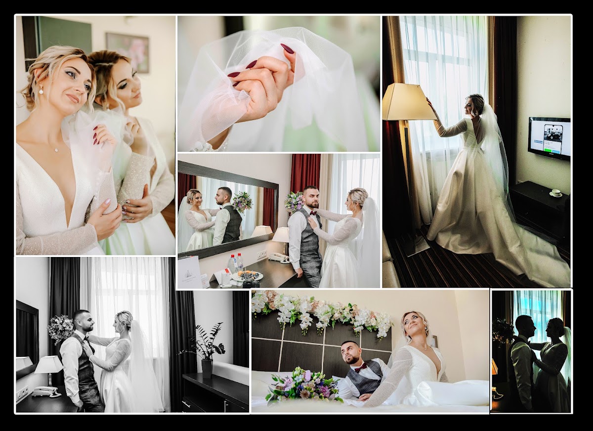 Портфолио: Фотокниги