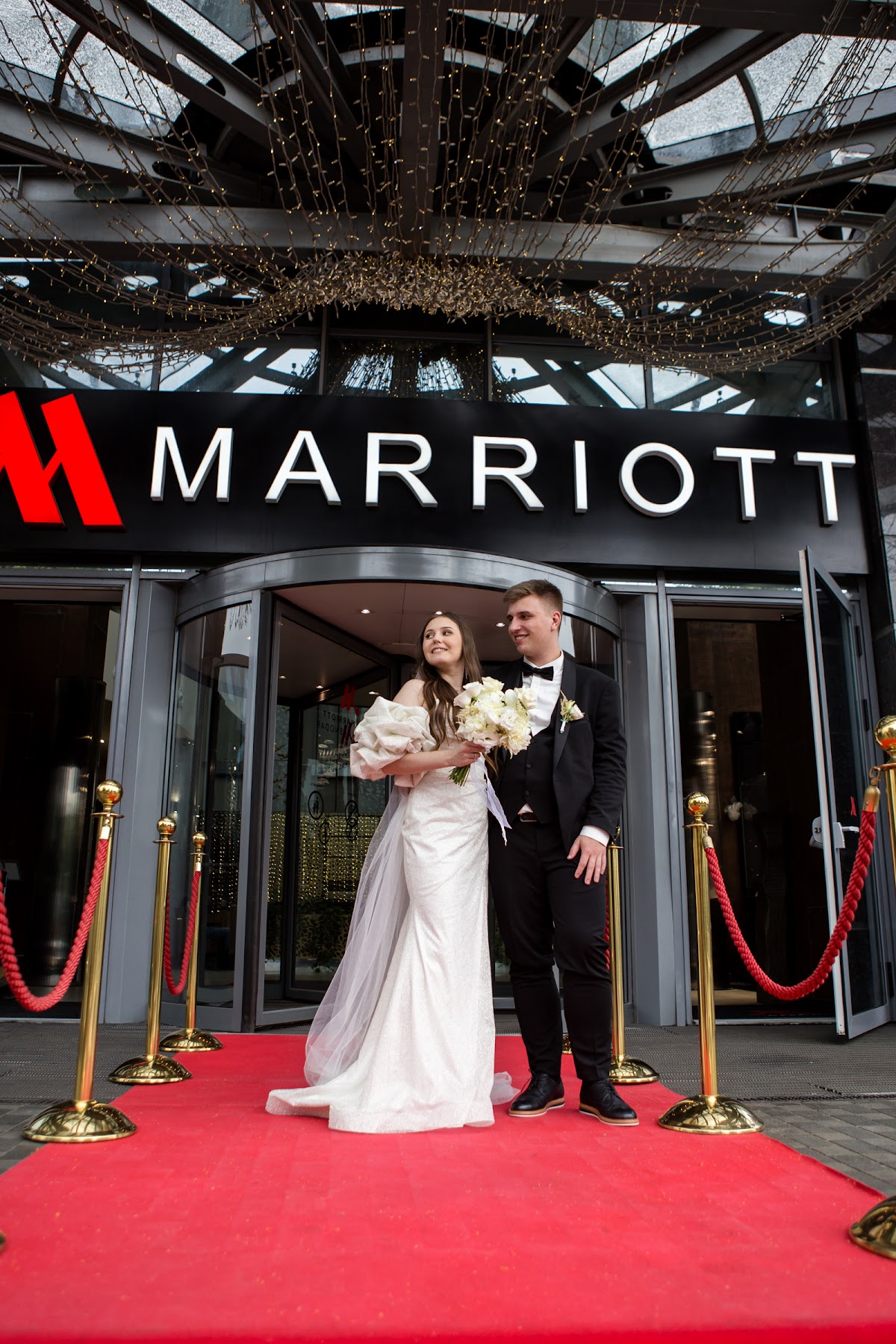 Wedding day