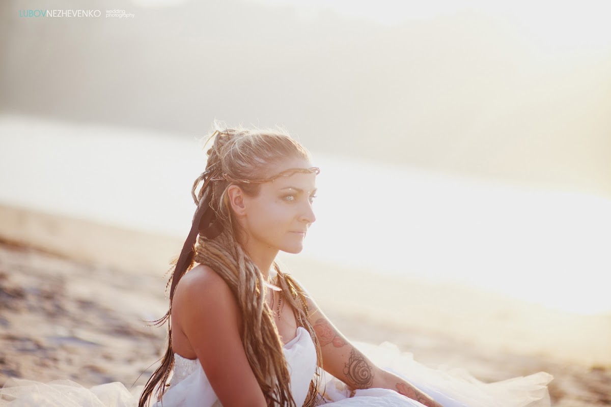 Anna и Aditya