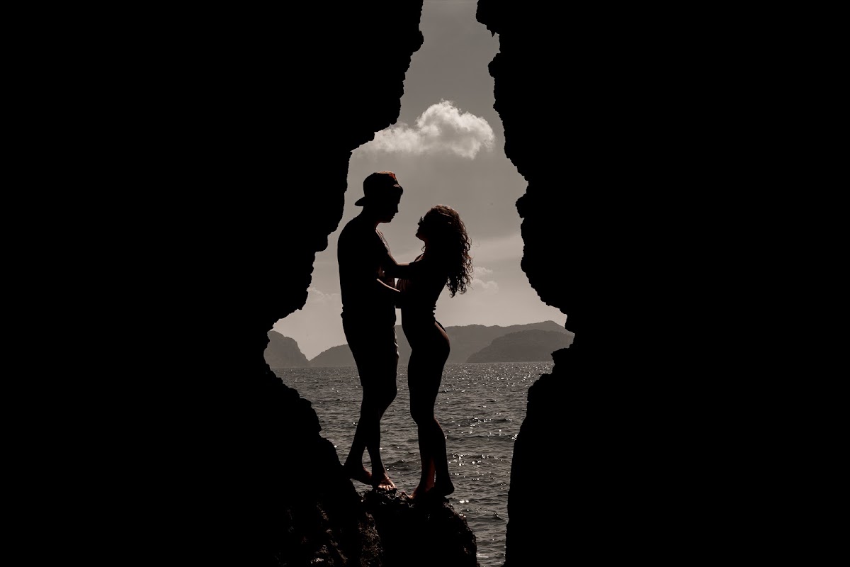 Портфолио: Love story