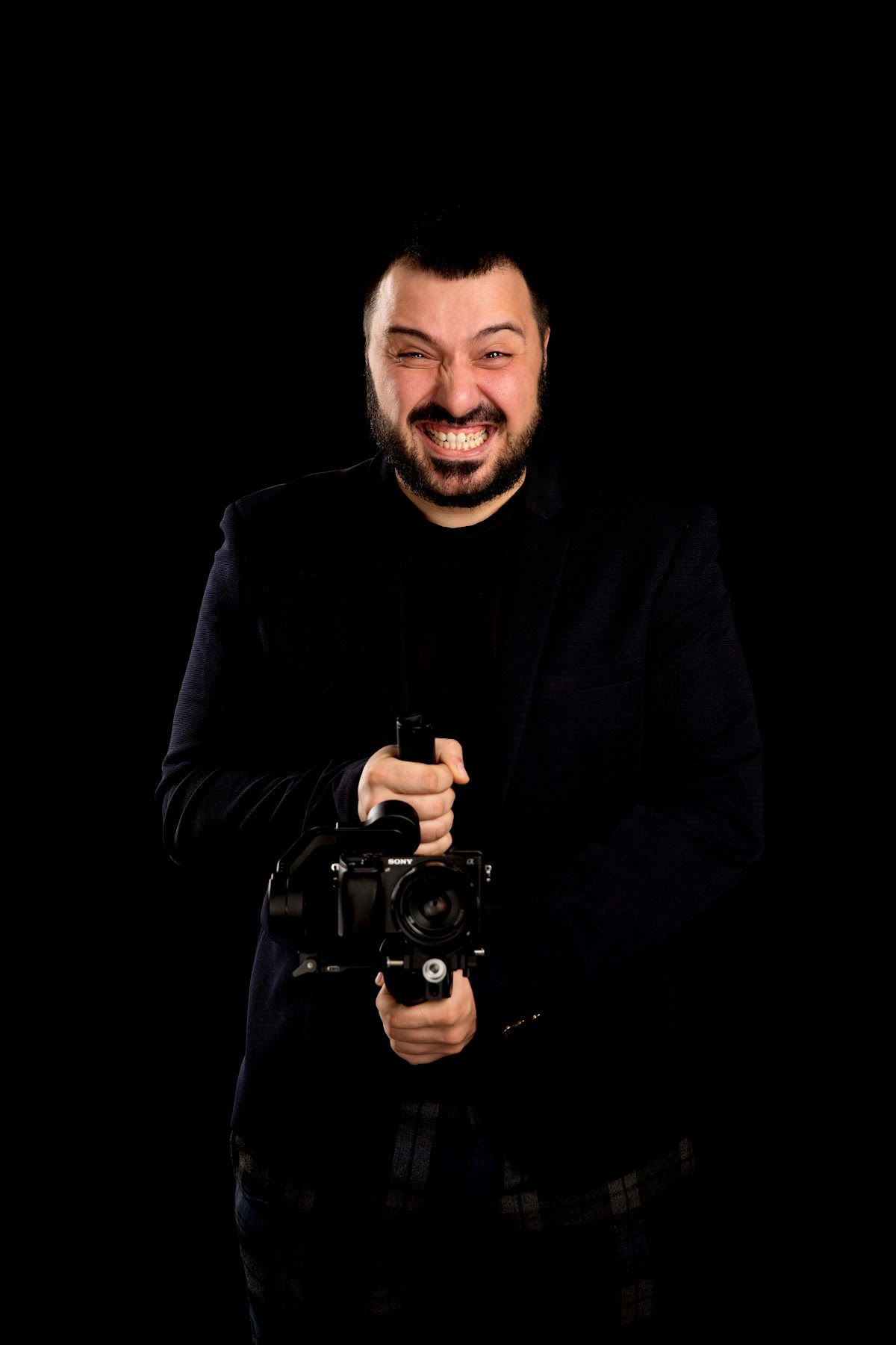 Андре Цейсманн
