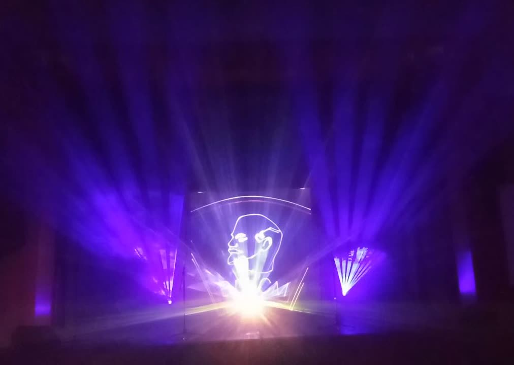 Видео
