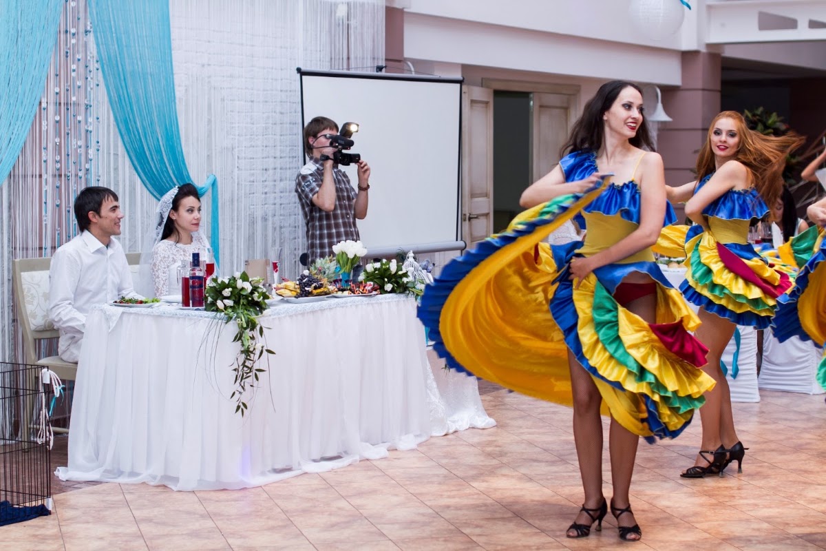Cвадьба