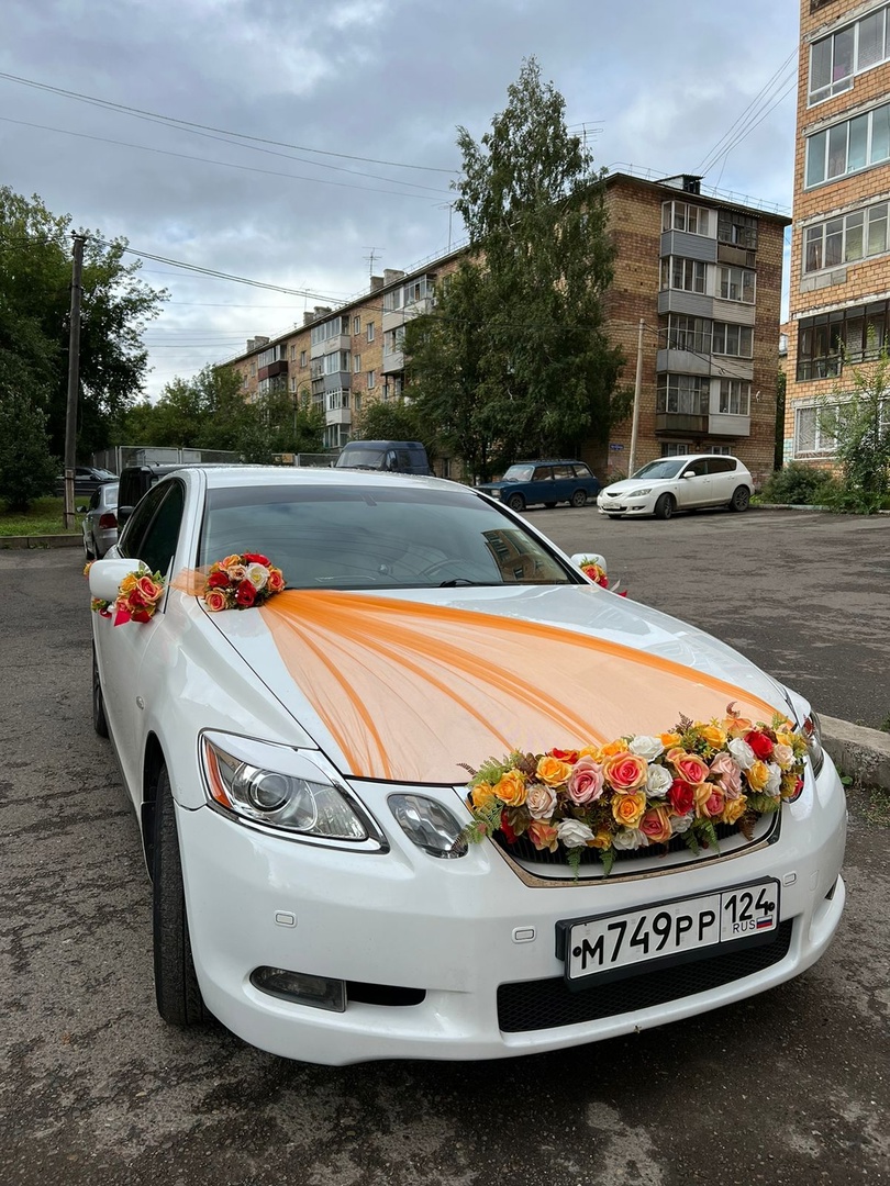 Фотографии