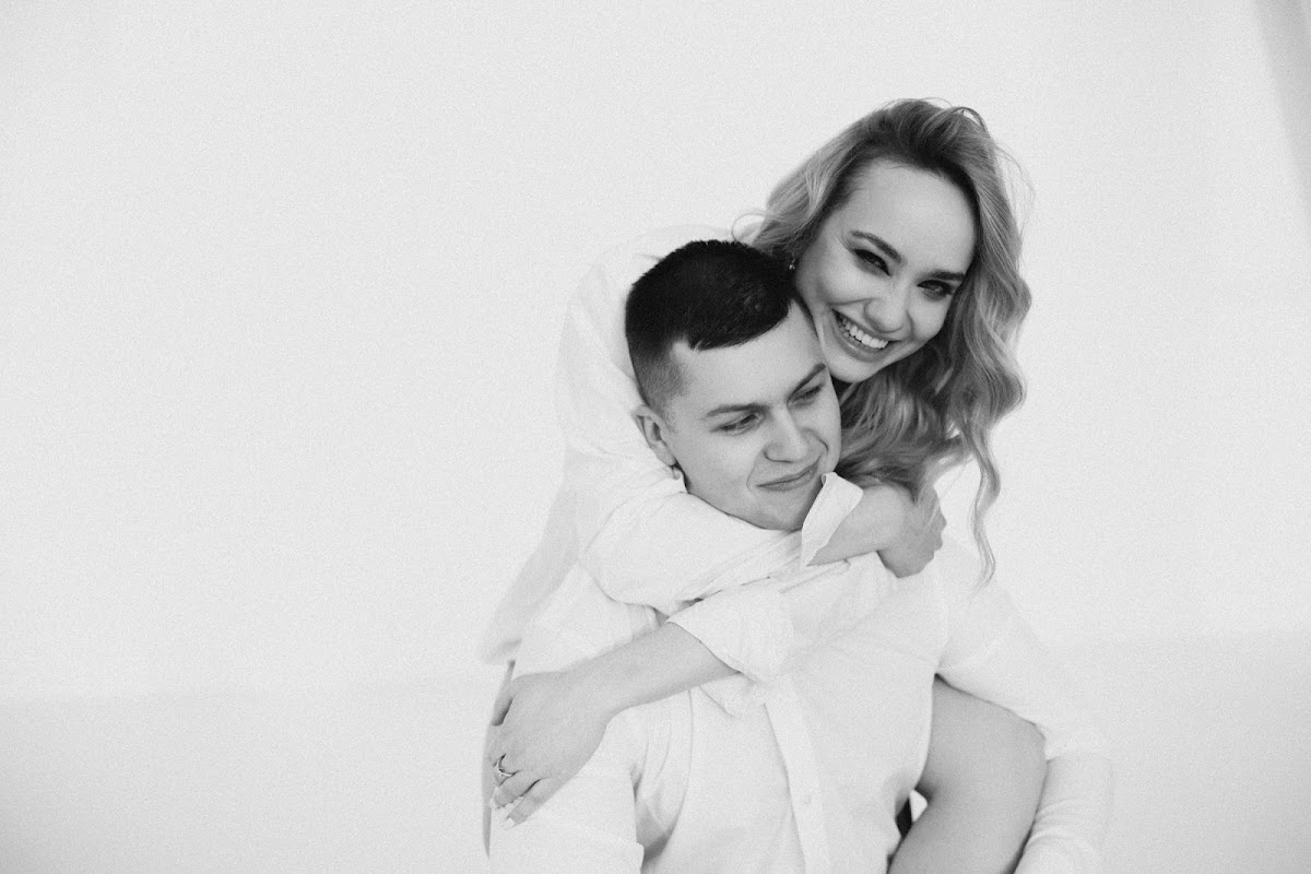 LoveStory Глеб и Настя