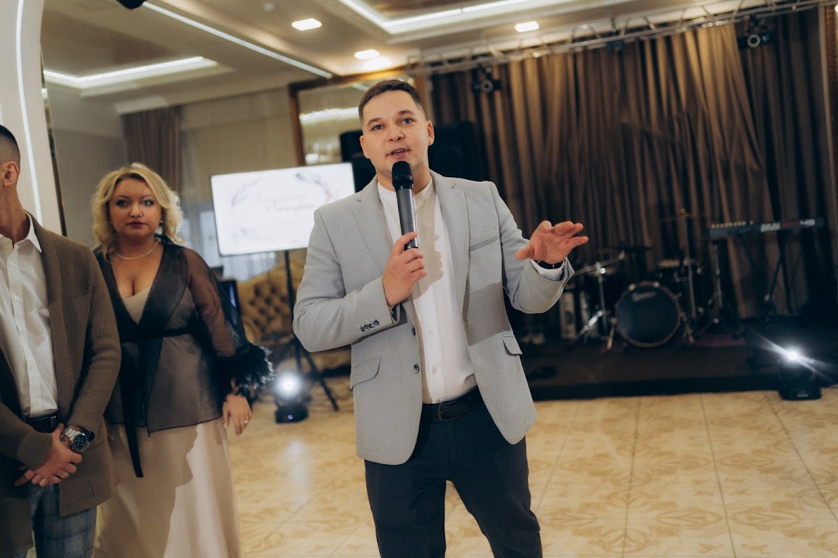 Портфолио: Свадьба