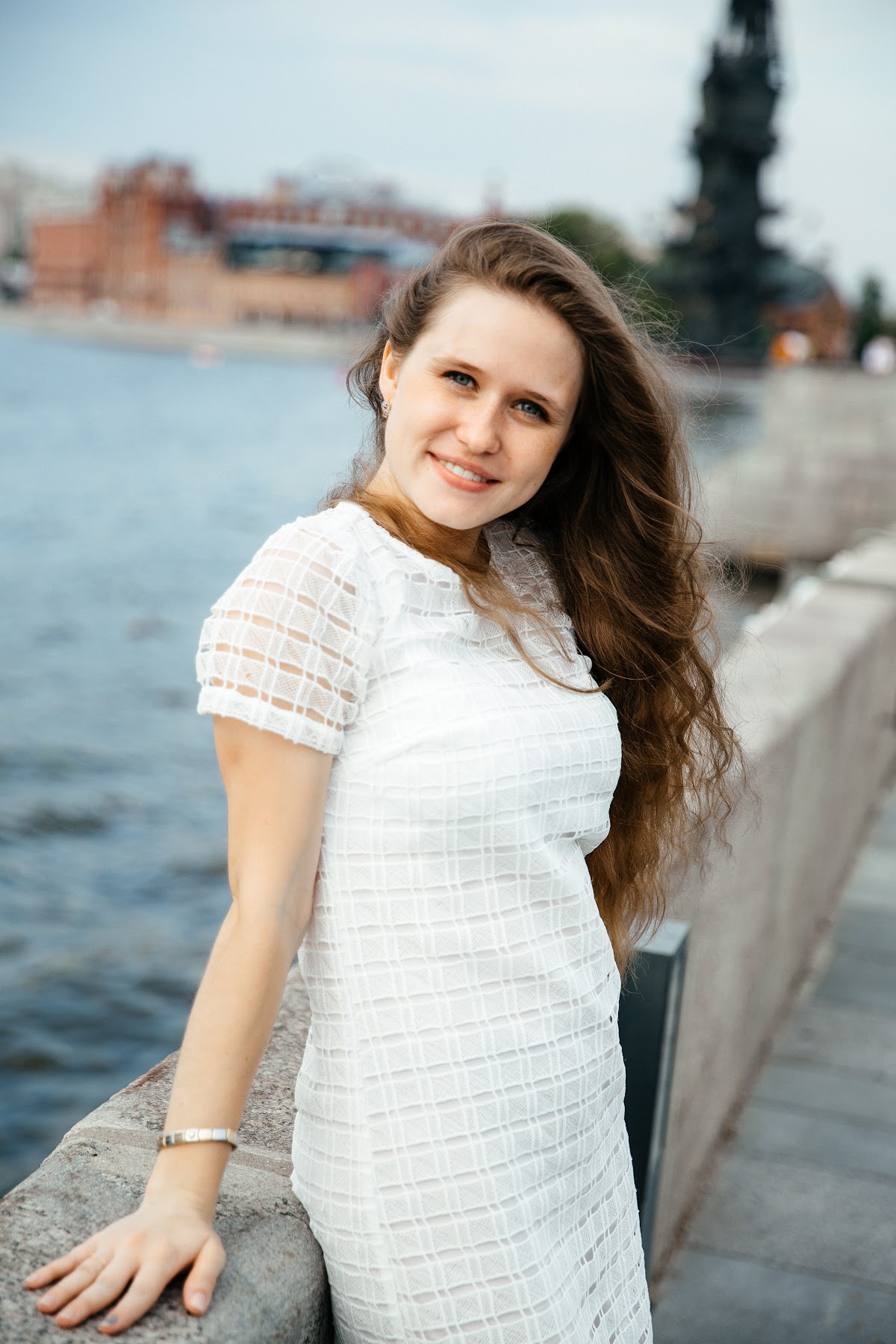 Портфолио: Love story