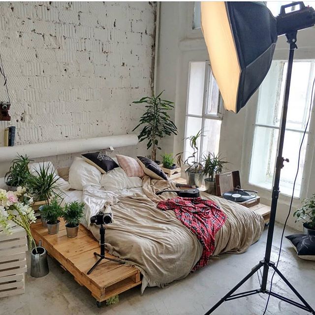 Зал Sweet Home