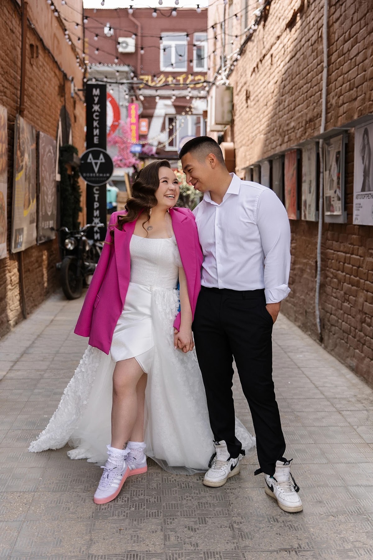 Residence Wedding
