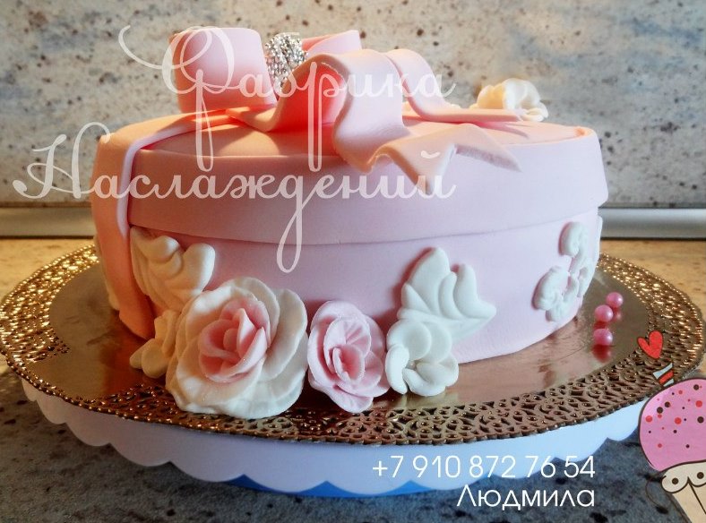 Портфолио