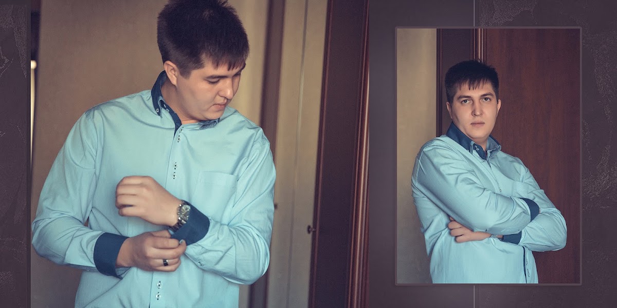 Гезель и Искандар