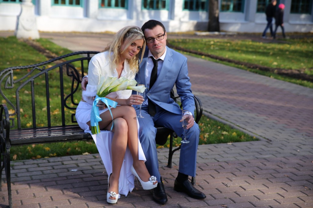 Фото Алексея Славкина