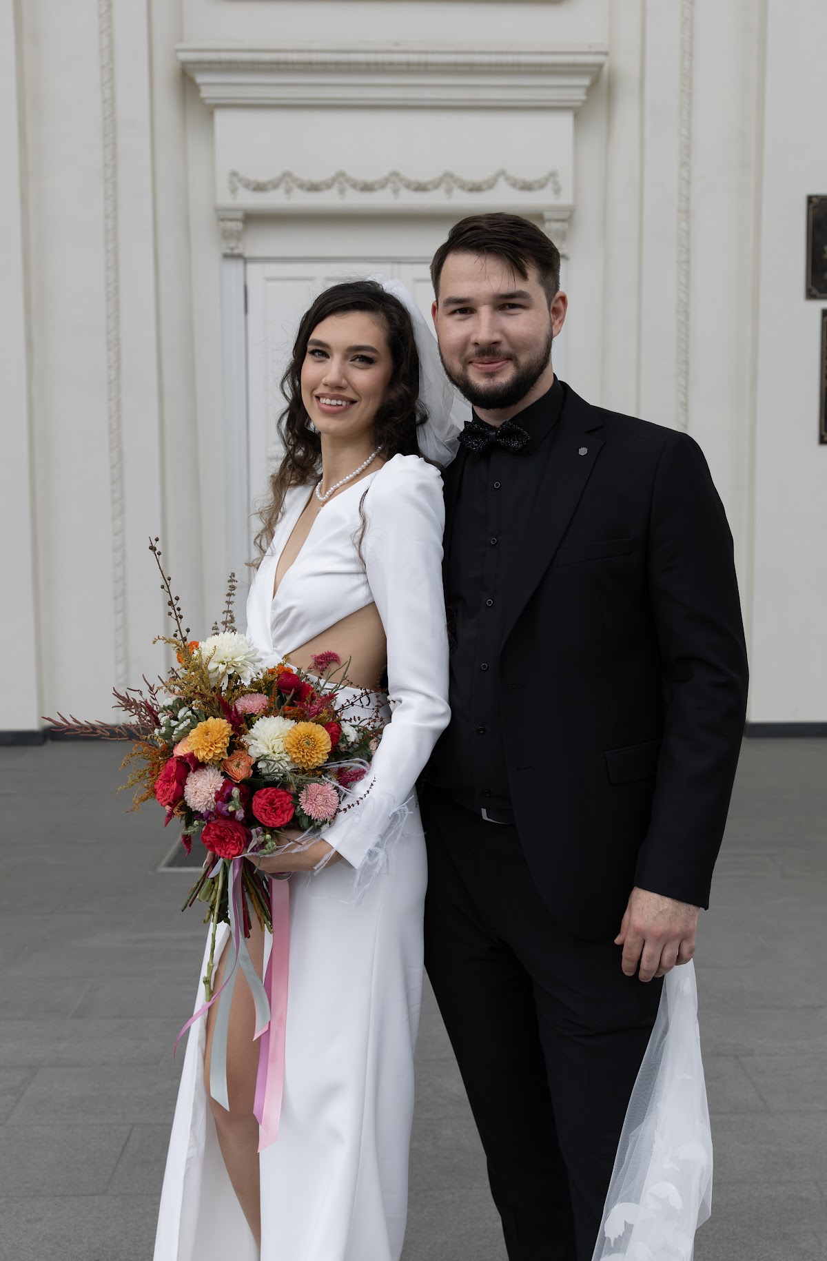 Manoilenko Wedding