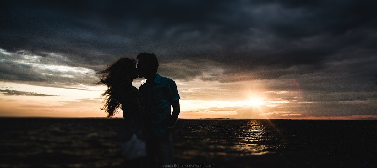 Портфолио: Love story