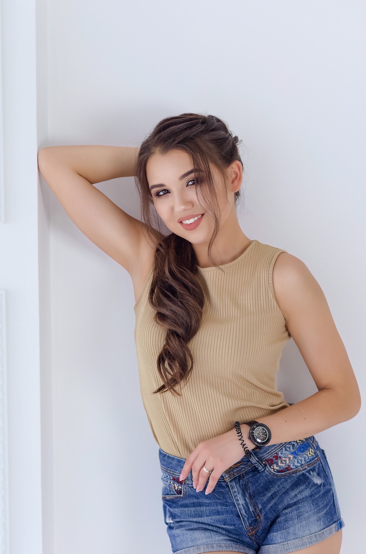 Анна Орлова