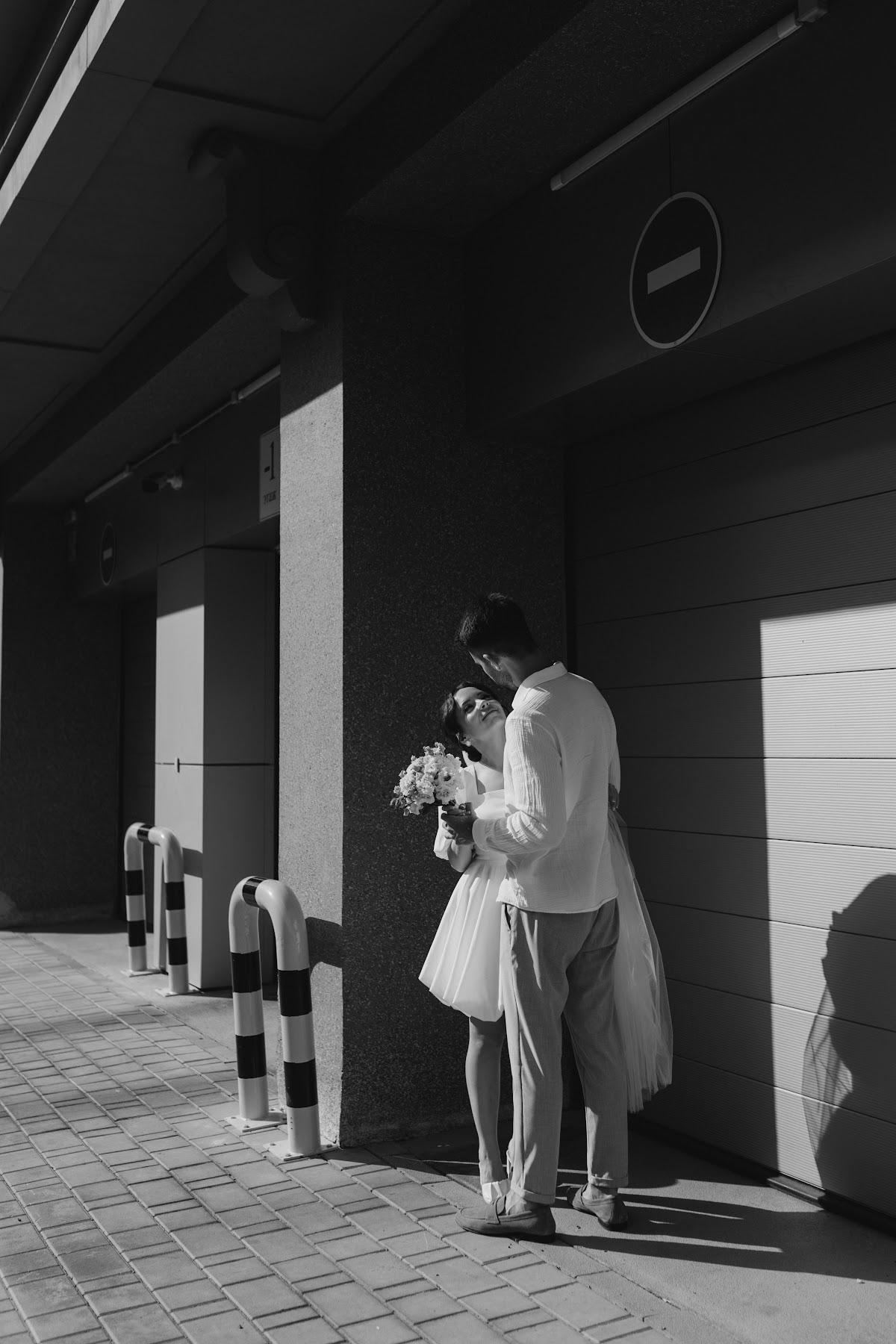 Wedding day