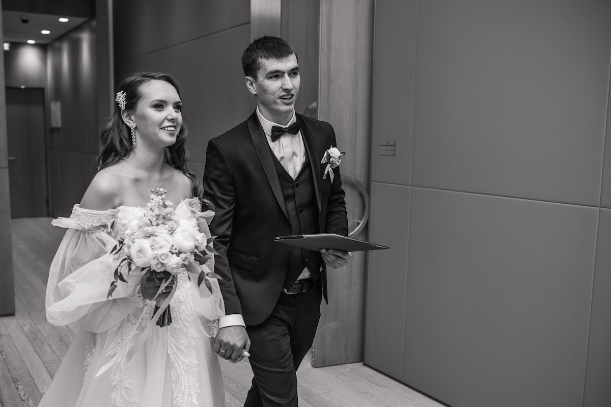 Kristina&Ilya