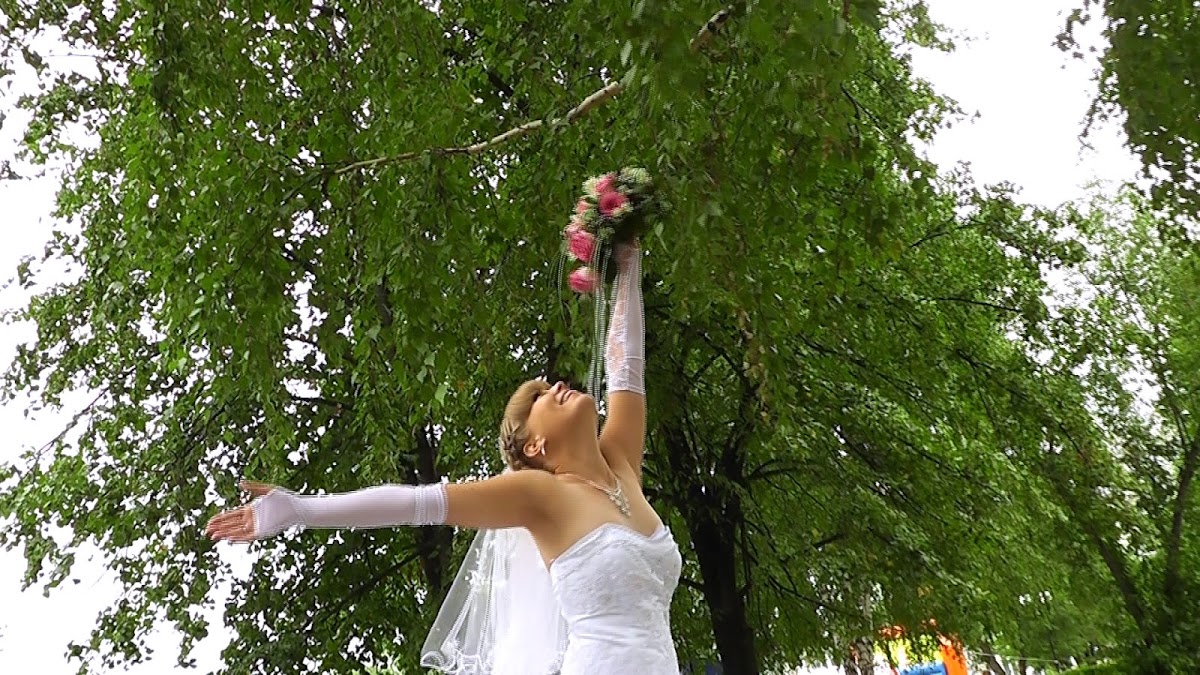 Елена и Алексей
