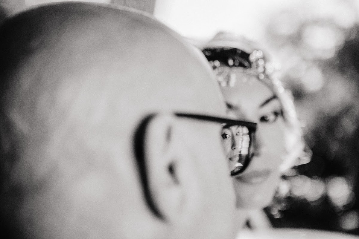 KRISTIAN + ALYA / ZURICH