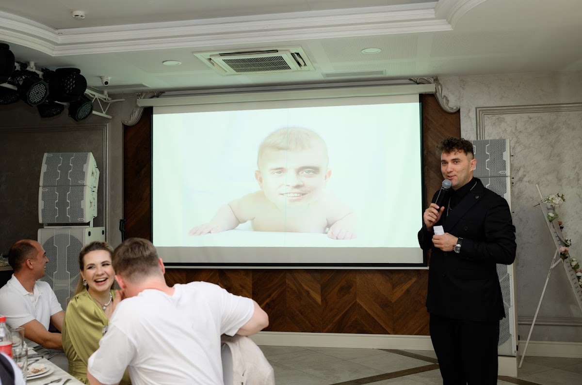 Юлия и Данил