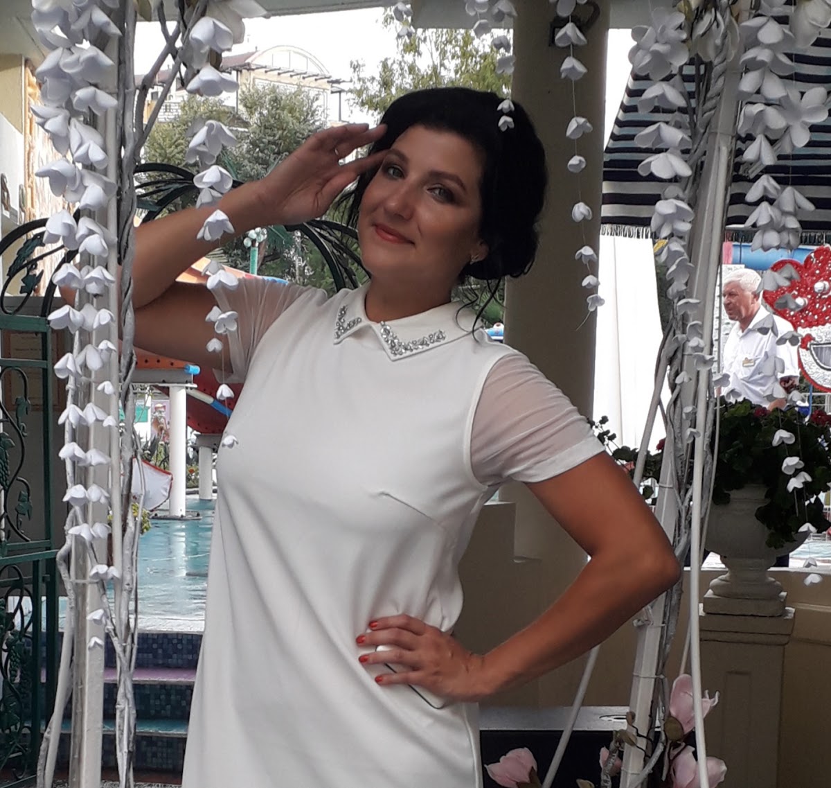 Марина Рогова — кадр 3 из 42