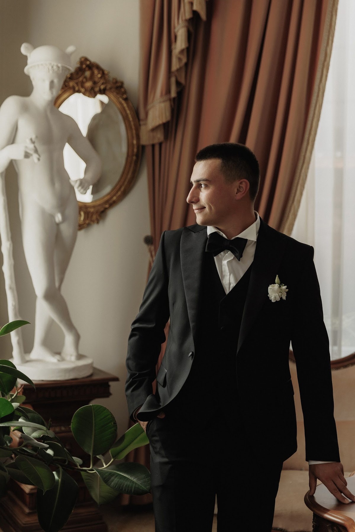 Дима и Настя / Wedding Day