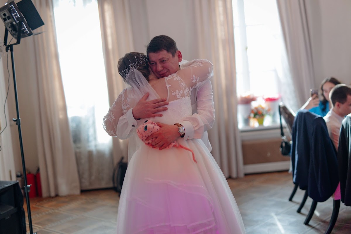 Никита и Ярослава 8.04.23