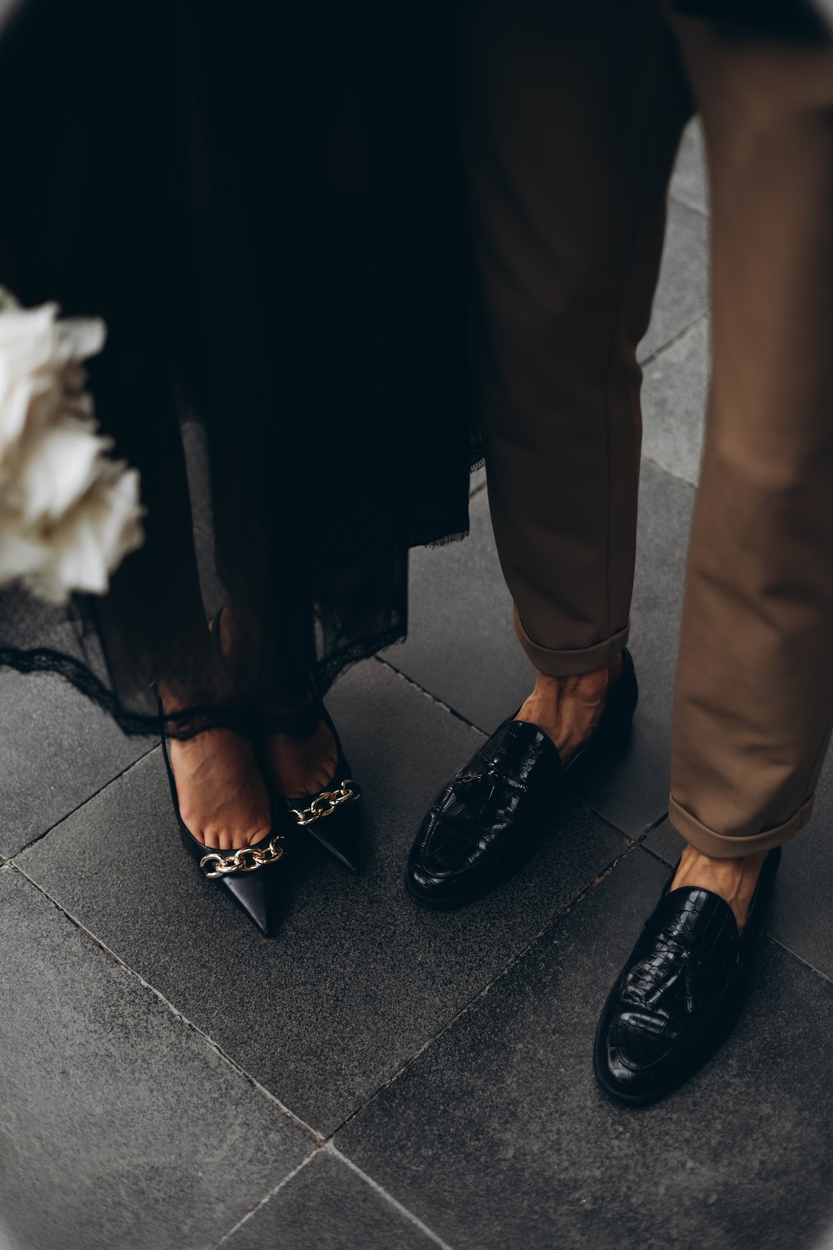 Портфолио: Love story