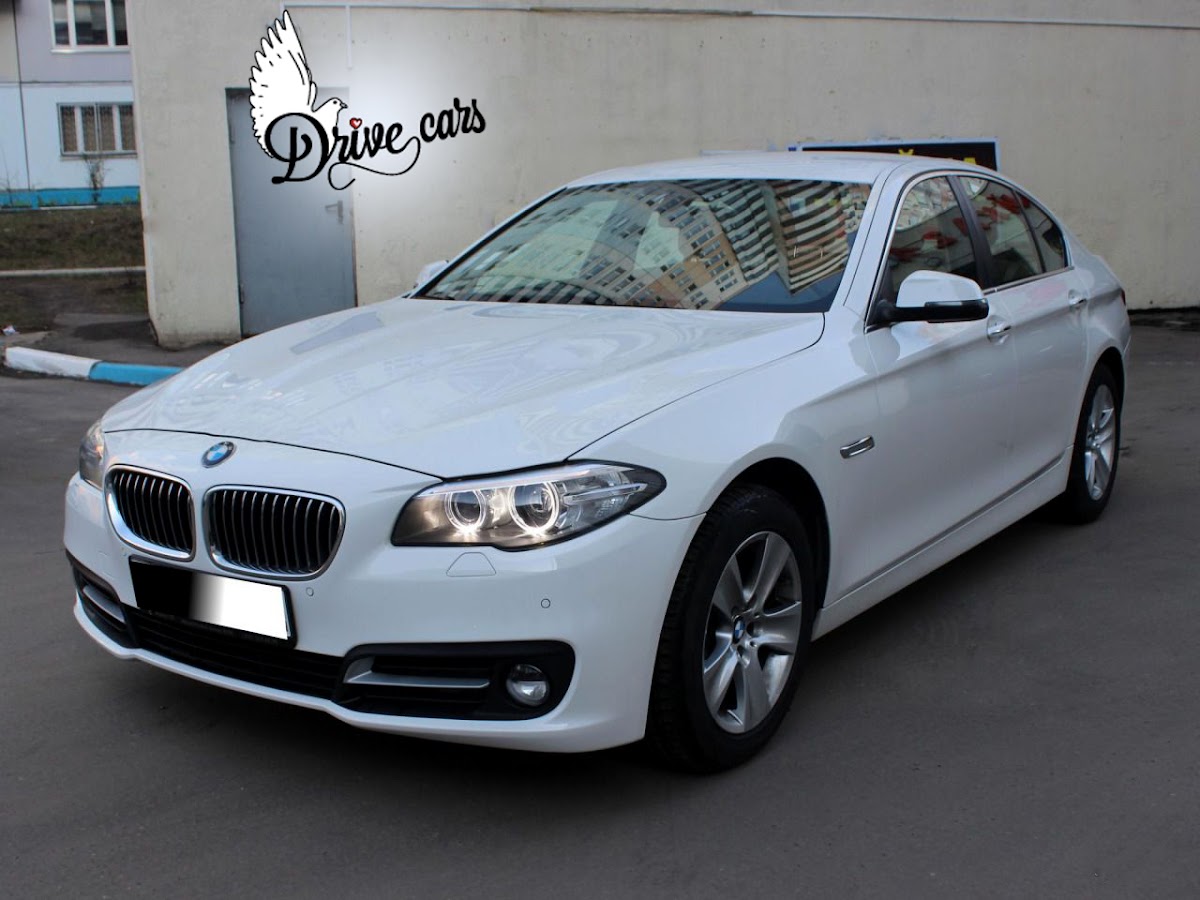 BMW 5